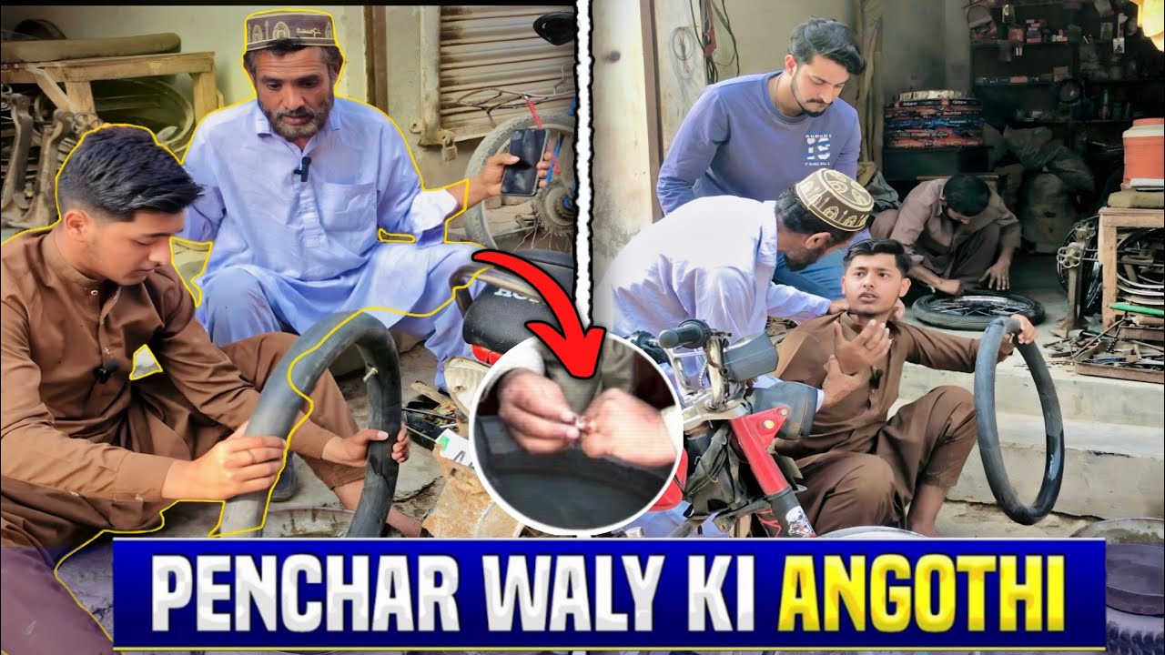 Penchar Wali Ki Special Nokeeli Angothii😱 | Khizar Omer new video | funny video 😀| comedy show 