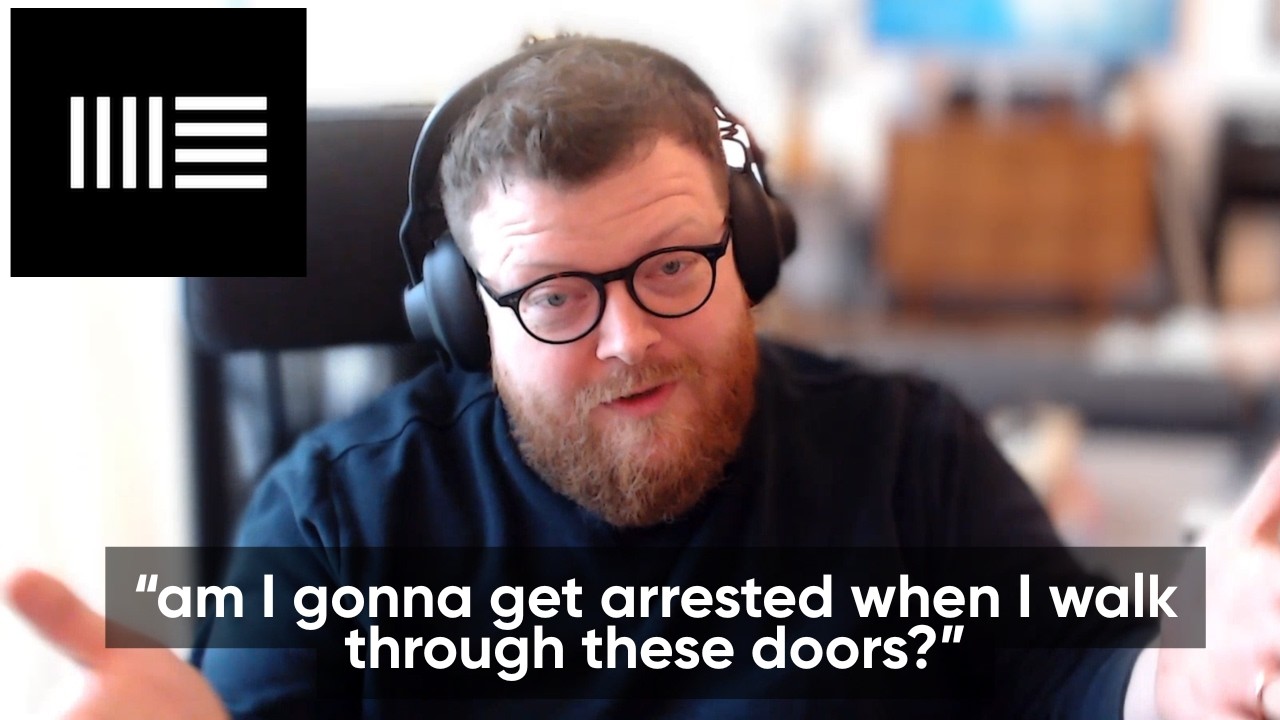 Meet The Guy Who's Hacking Ableton's Hardware (& Getting Away With It)