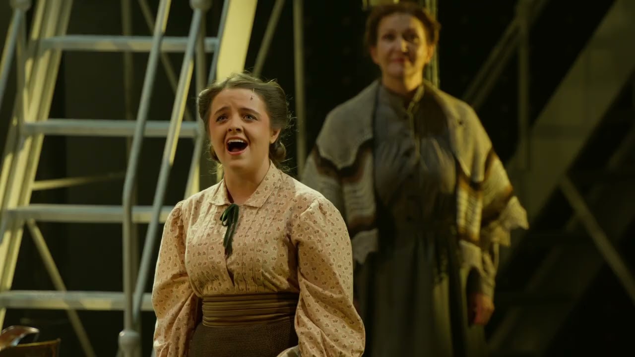 Titanic the Musical 