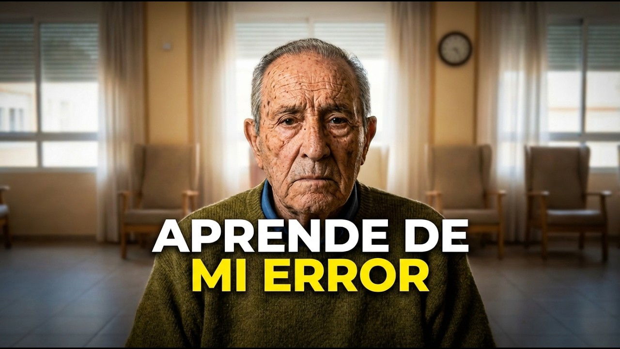 😢 Ir A Un Asilo A Los 82 Fue Mi Peor Error: 6 Verdades Que Nadie Te Cuenta