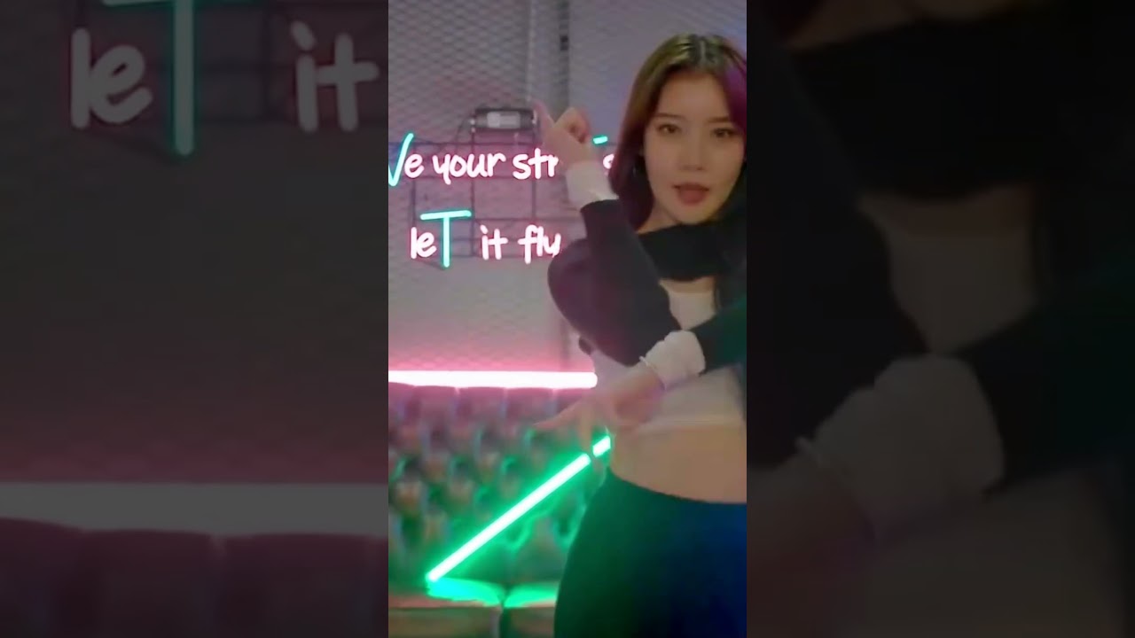 JUDY-Blackswan dance cover Blackpink v&iacute;deo vertical