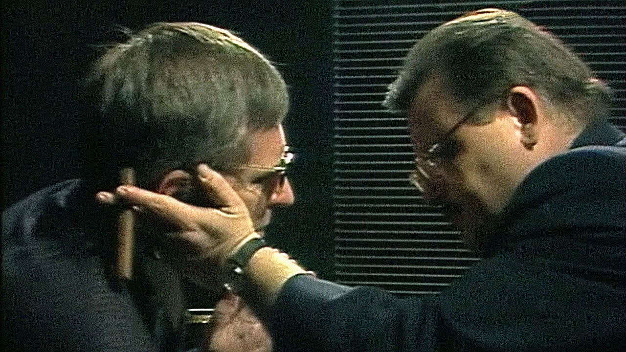Za chwilę dalszy ciąg programu - Rodzina (włoska) 7 odcinków