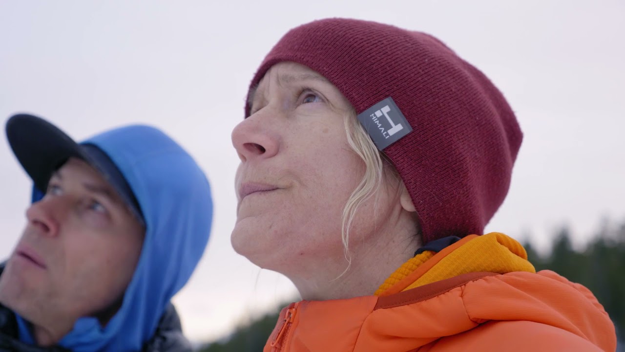 Ice Climbing Avalanche Safety