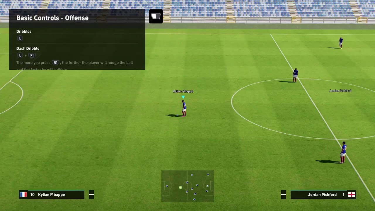 Ivan vs Cuonglo