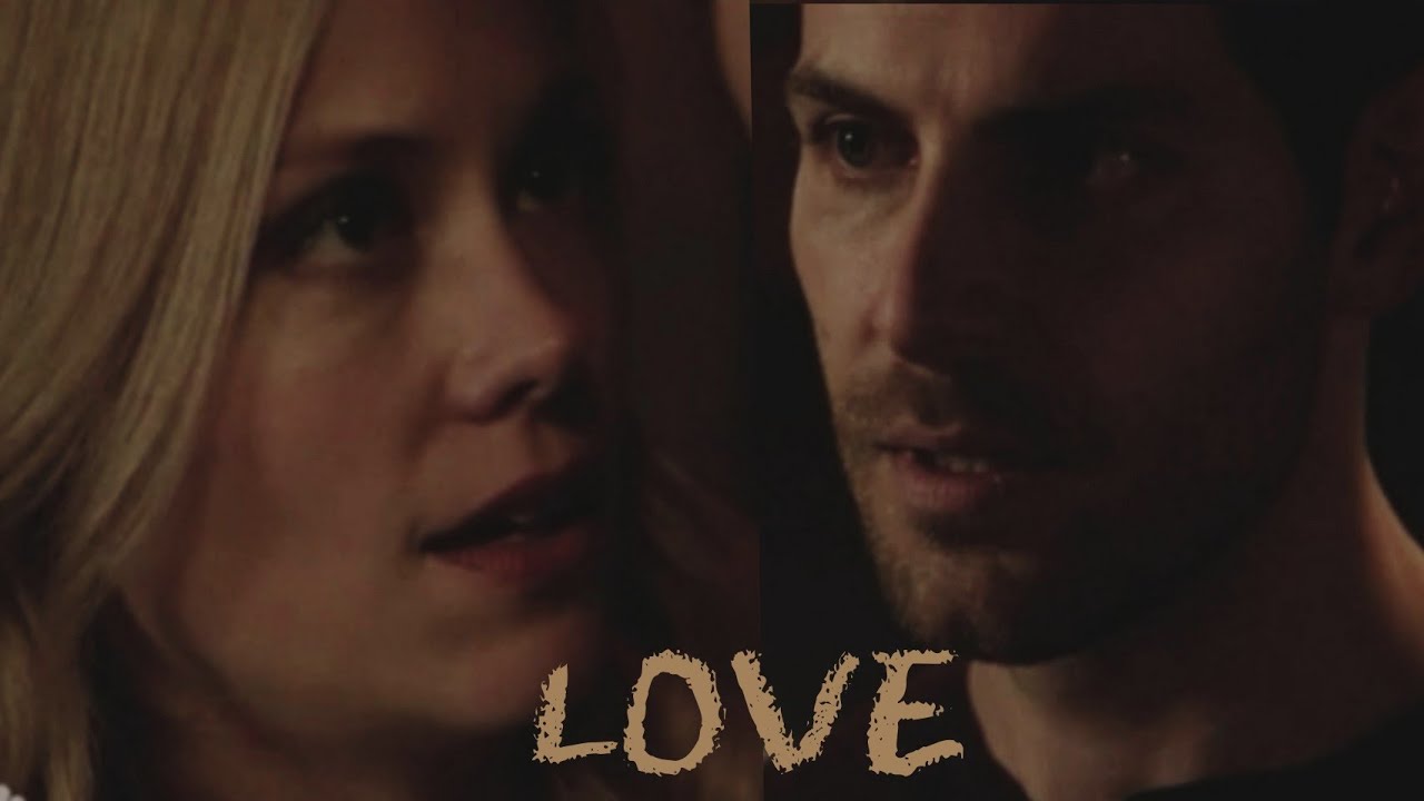 nick and adalind + kelly | part 2