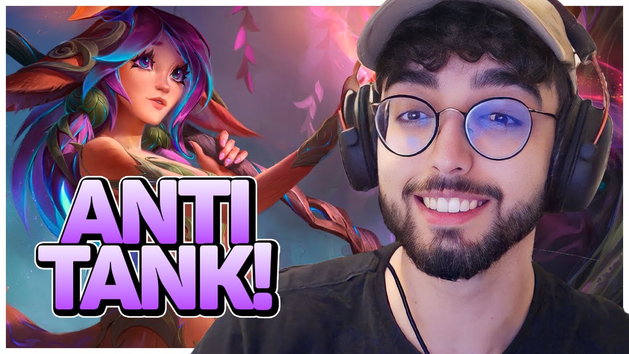 O SEGREDO PRA GANHAR DOS TANKS NA SOLOQ