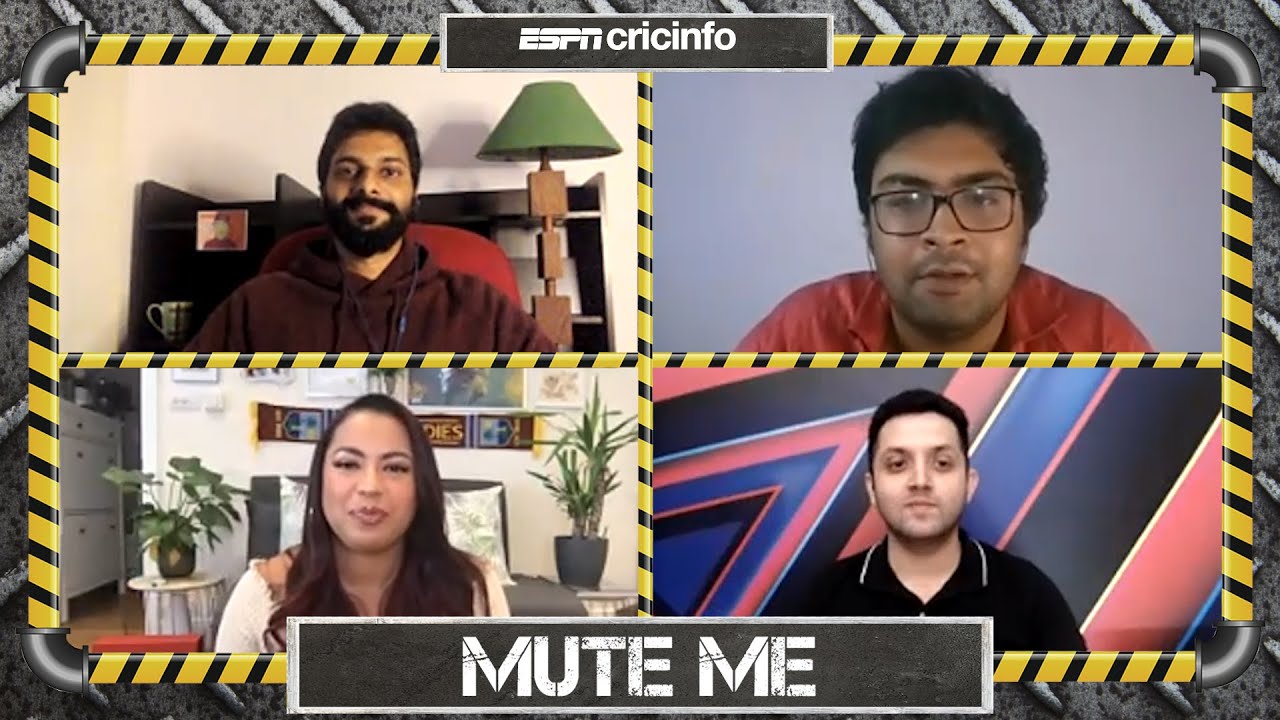 Are IPL jerseys are bit too boring? | MUTE ME