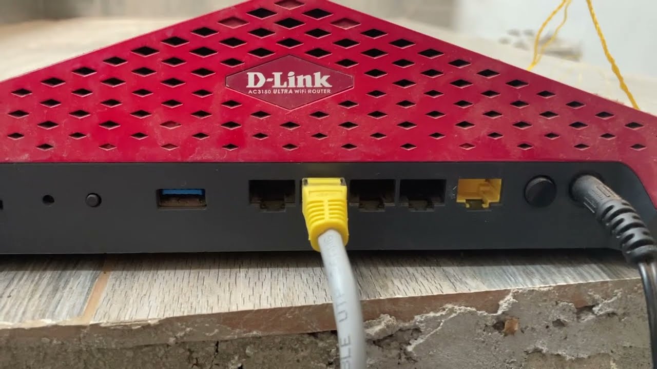 How to Connect a Second Router to Your ISP Router | Fix weak signal and slow speeds
