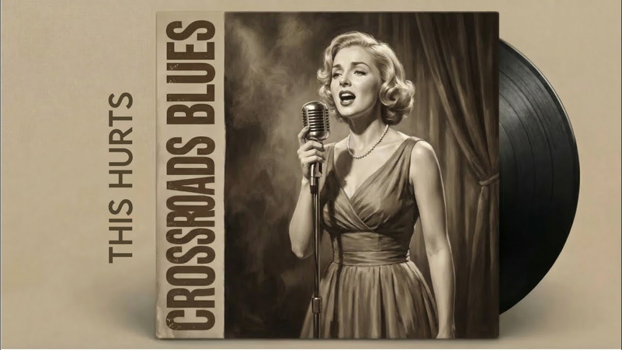This Hurts (1964 Lost Demo) | Haunting Soul-Blues