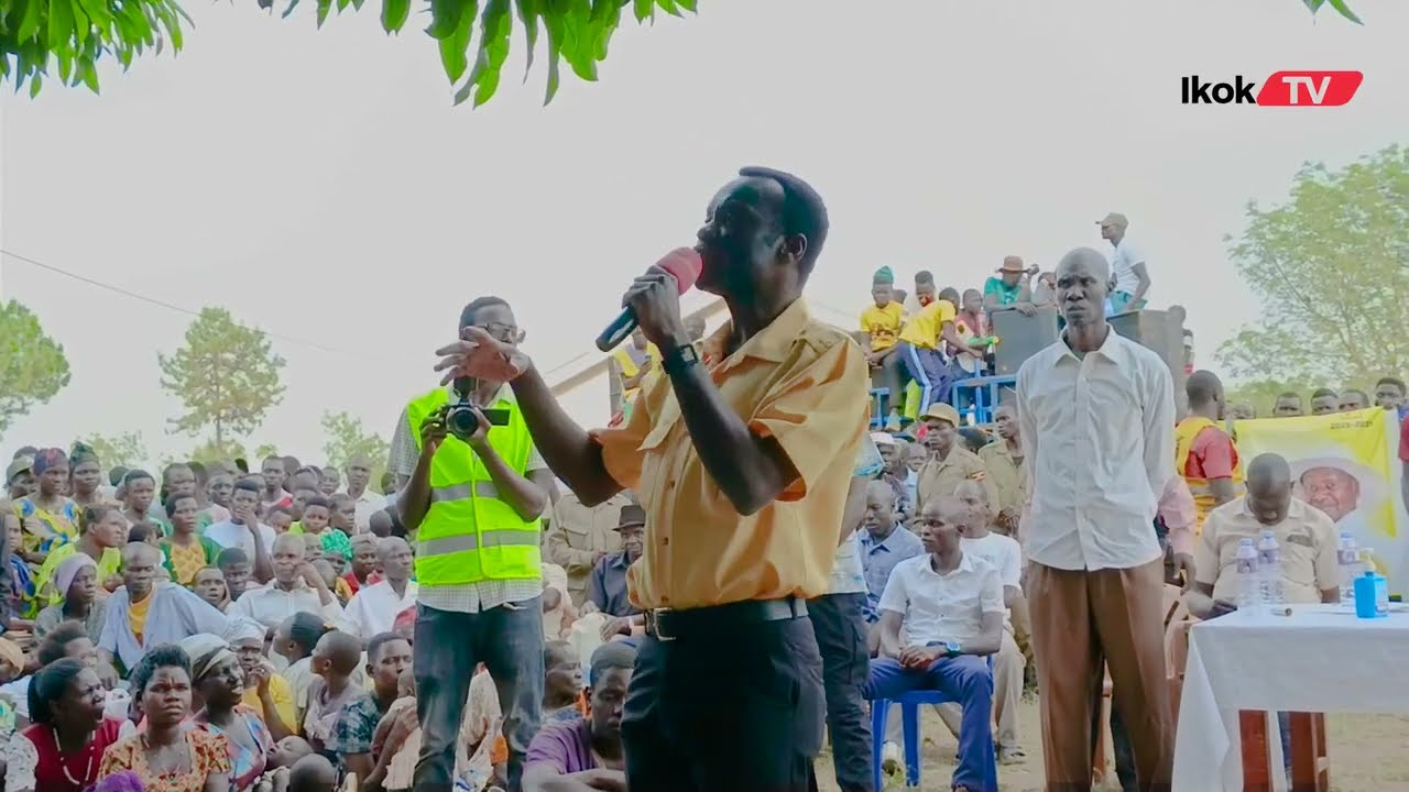 Dakabela County Welcomes Calvin Echodu as He Campaigns for Edeku