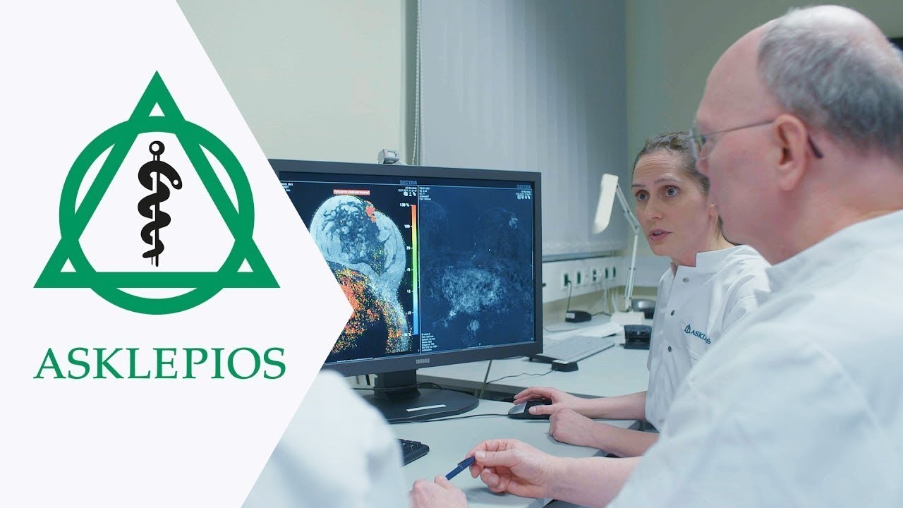 Asklepios Tumorzentrum Hamburg | Asklepios