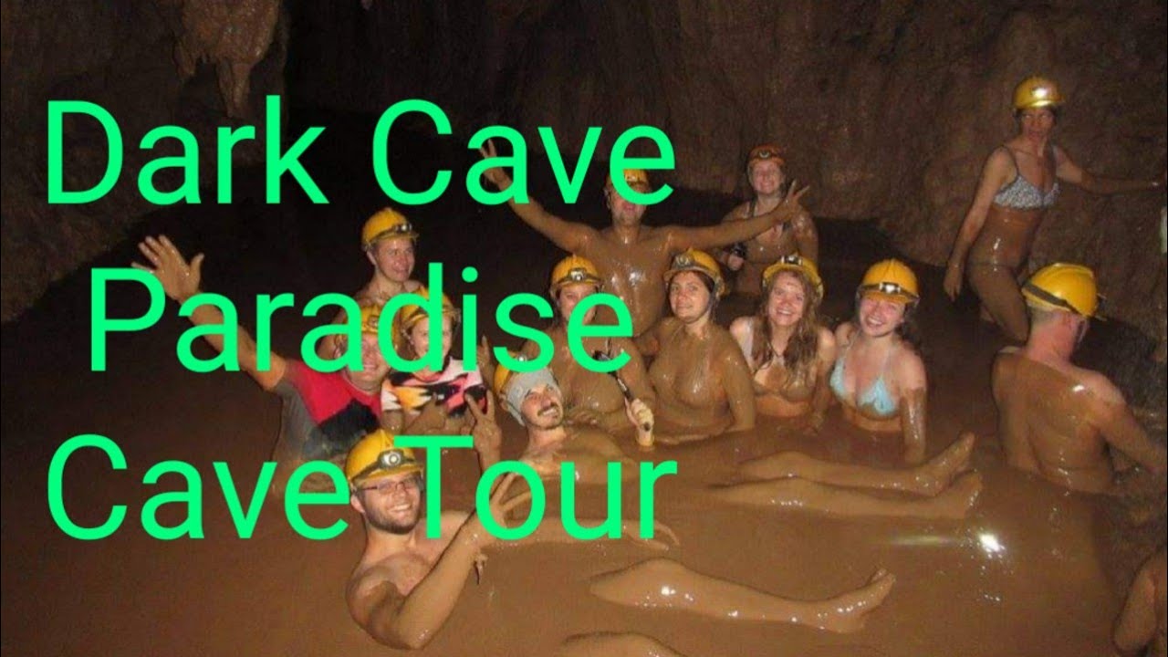 Dark Cave Paradise Cave Tour @premiumtravelvietnam