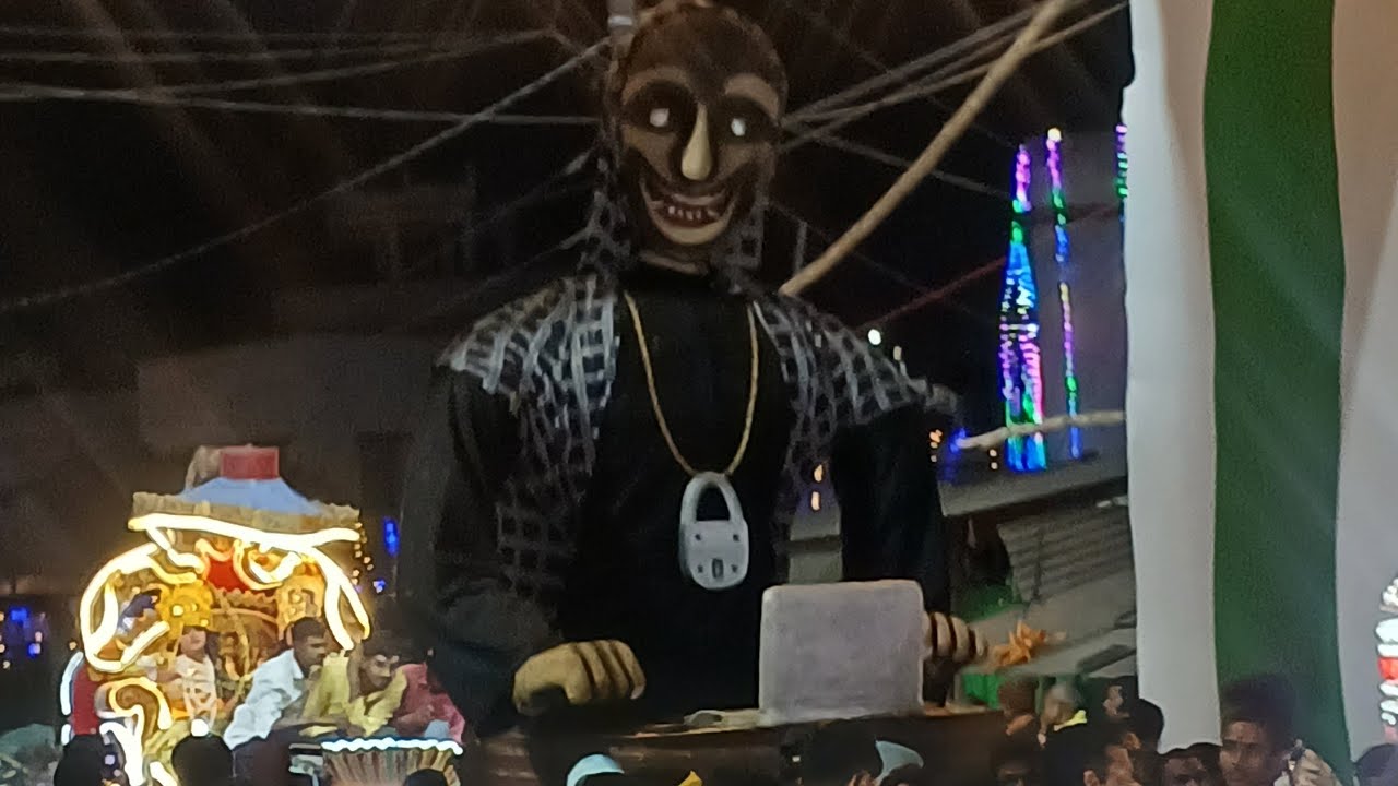 महा शिवरात्रि  बाबा धाम देवघर 