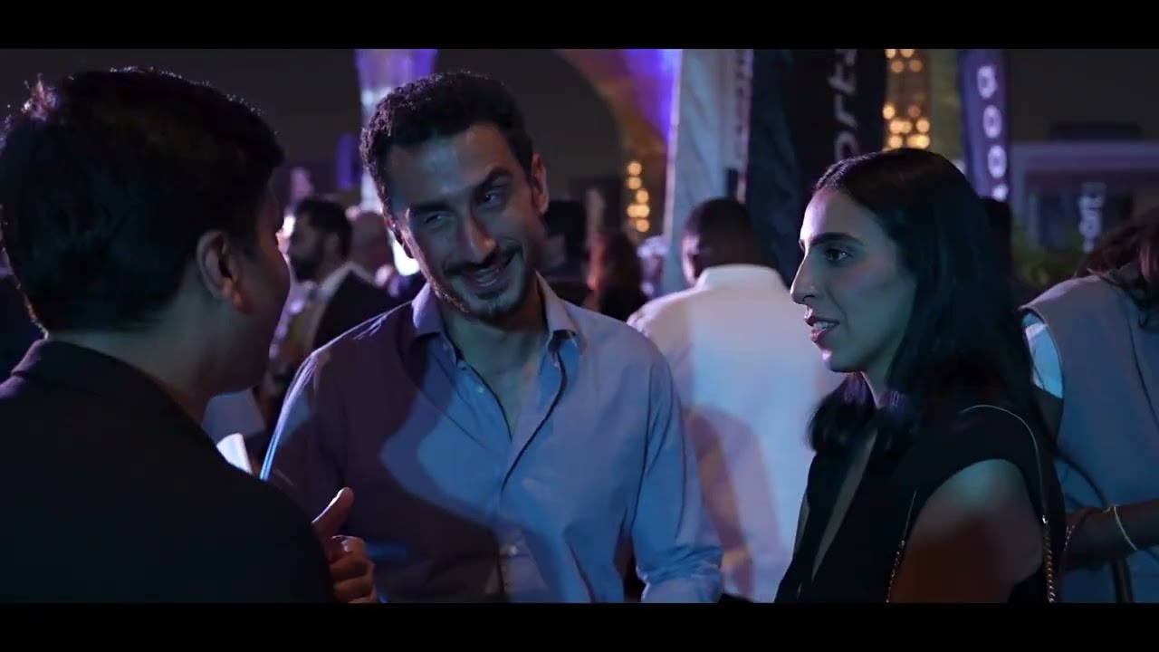 Shorooq Capital Capstone Finale Event | Abu Dhabi | Milken Institute | Abu Dhabi Finance Week (ADFW)