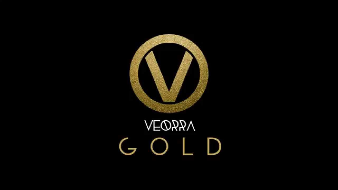 Veorra - With You
