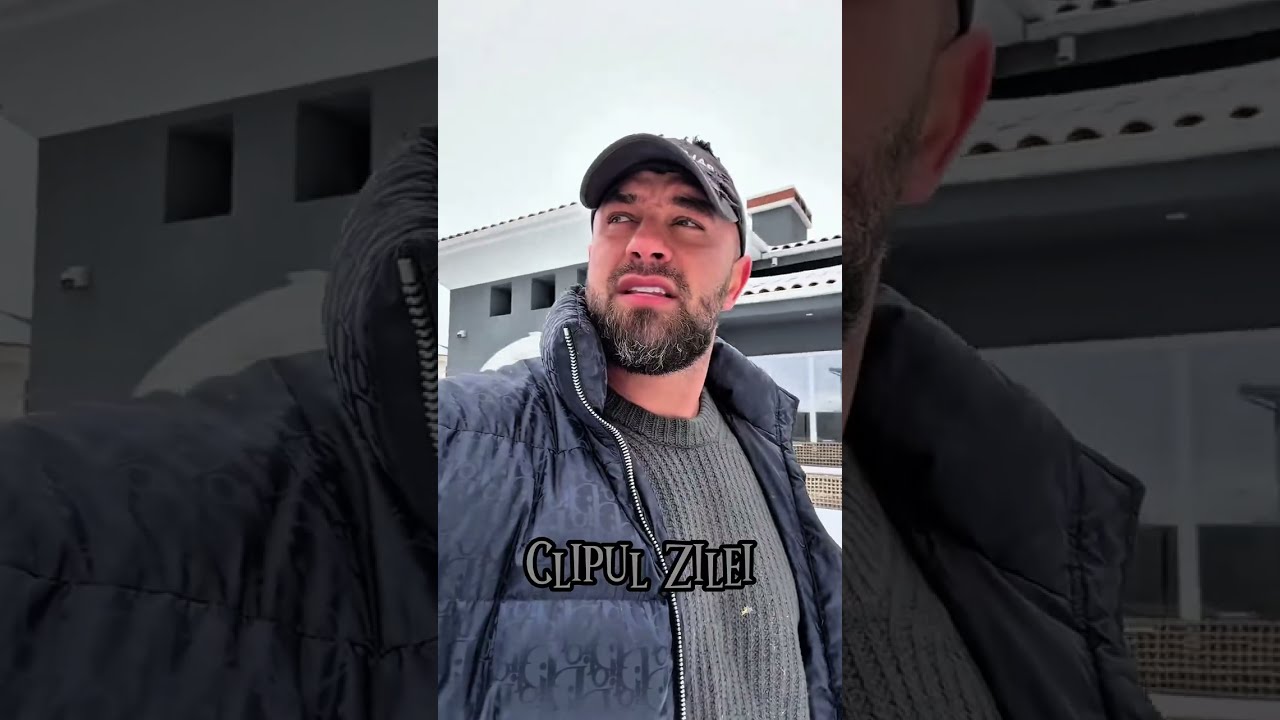 Alex Bodi &icirc;n conflict cu Dorian Popa! Info puternic! 😉💣🔝