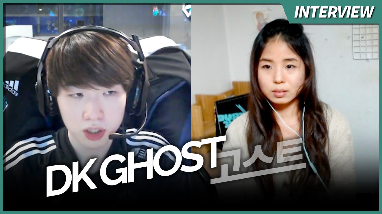 Ghost goes HONEST about Damwon's performance & defeat against Fredit Brion | Ashley Kang