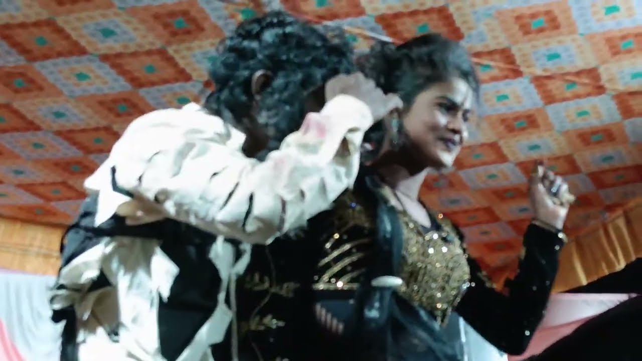 गाड़ी स्टेशन म आबे//संजय कौशिक जबरदस्त कॉमेडी//