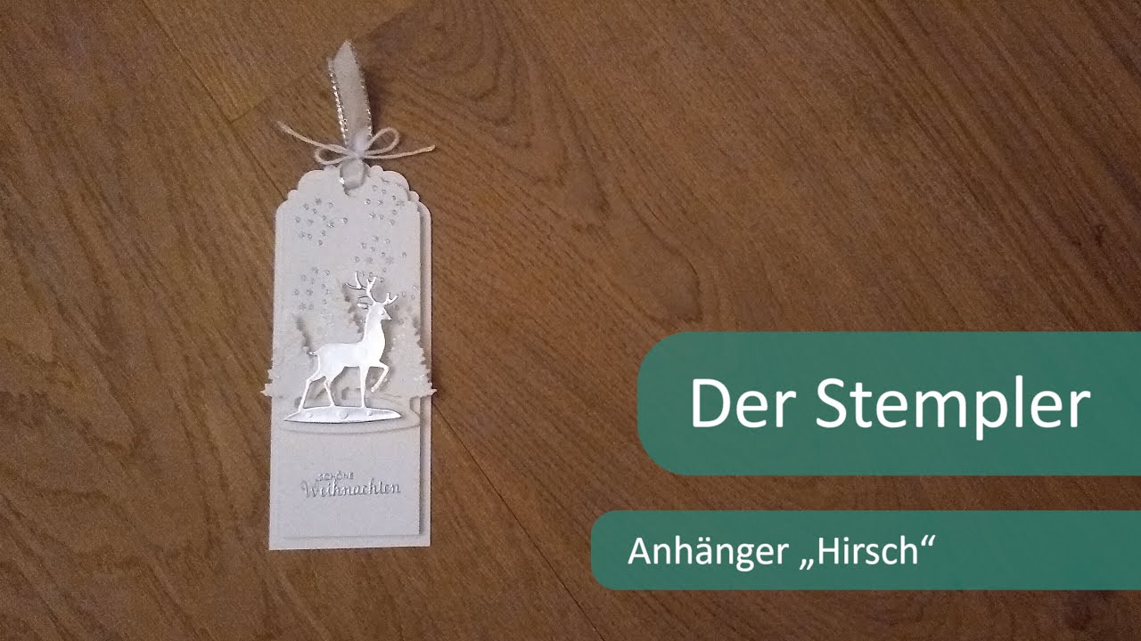Anhänger 