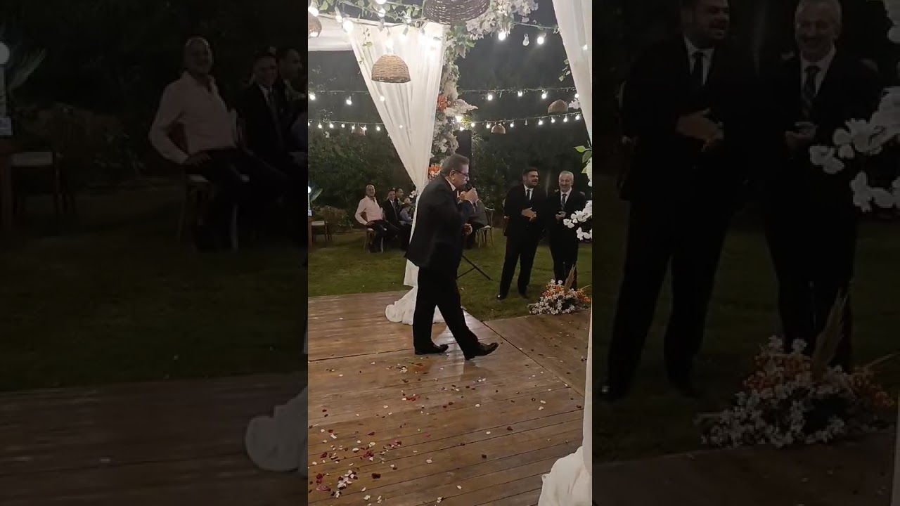 محمد يوسف  ( فيديو الفرح )