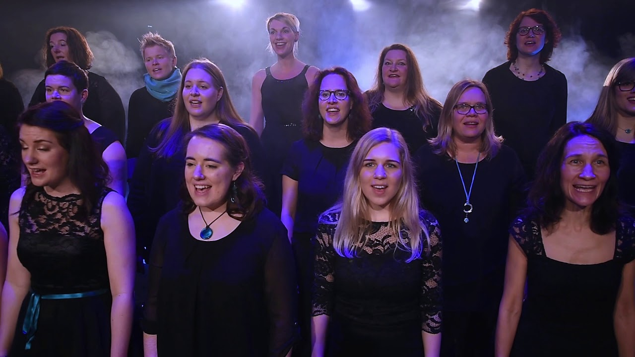 Fix you (Frauenensemble Encantada)