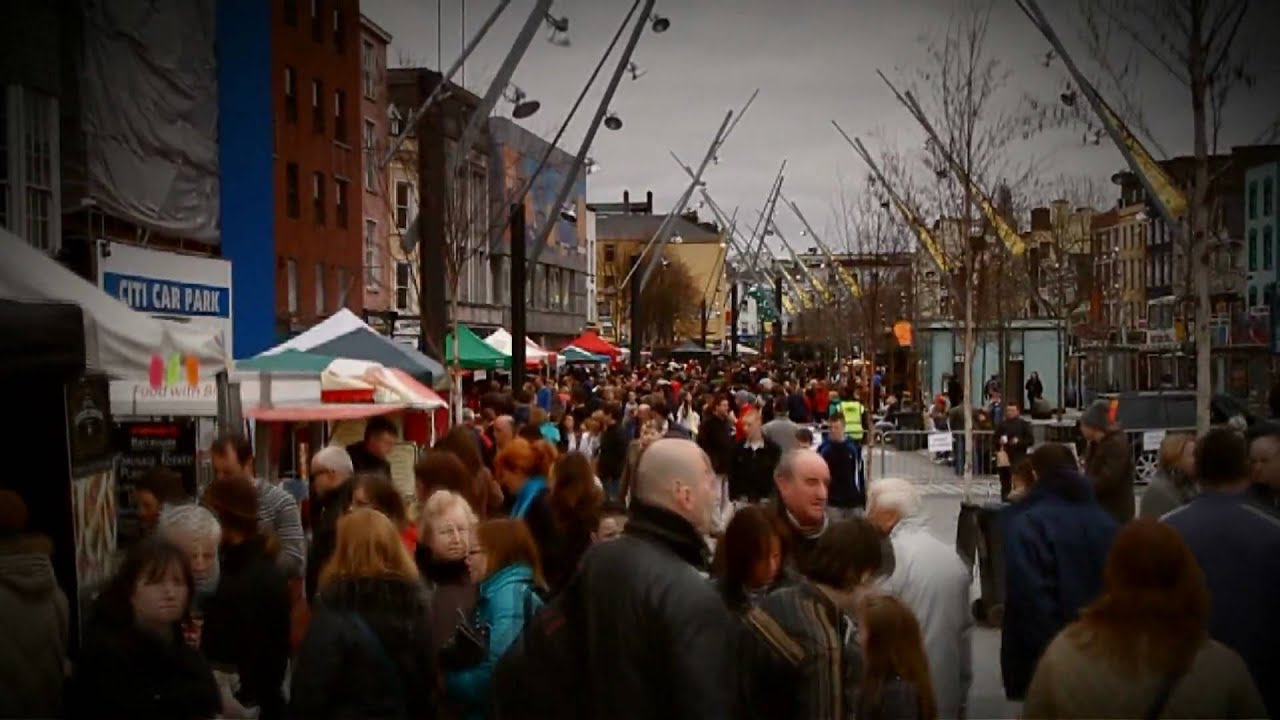 Alot To Do Alot To See in Macroom Co. Cork