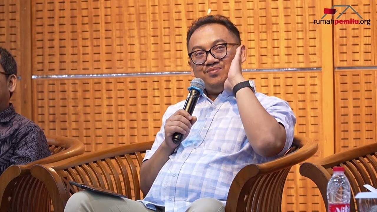 Membangun Pemilu Inklusif: Refleksi Muhammad Zaid tentang Aksesibilitas dan Tantangan Implementasi