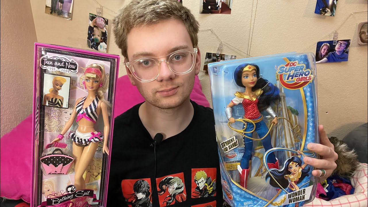 VINTAGE TOY STORE HAUL!!! Barbie, Bratz & More!