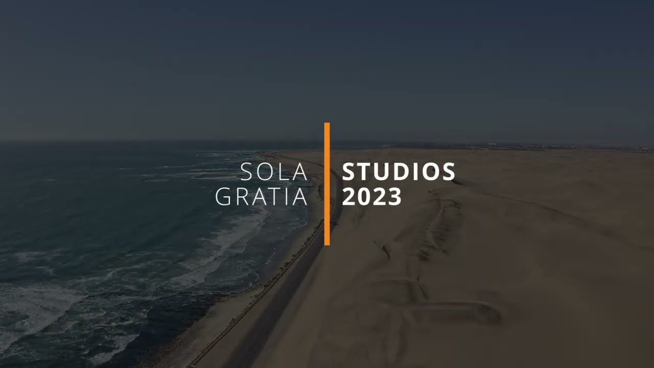 Swakopmund Drone Shots || 2023 || 4K