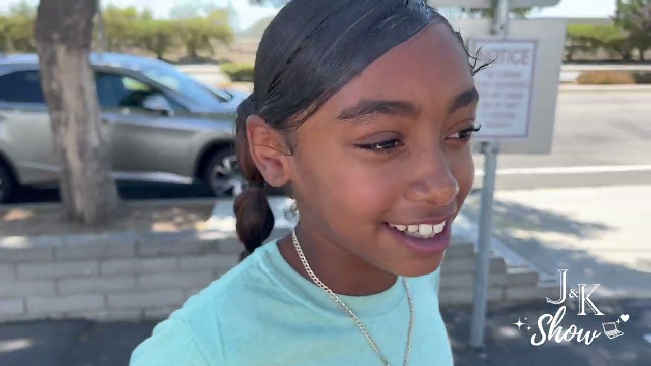 STOP ALL  DAT CAPPIN | BTS #3DAHARDWAY |  ✨💖 Jayah & Kimora  Follow @OfficialTsquadTV