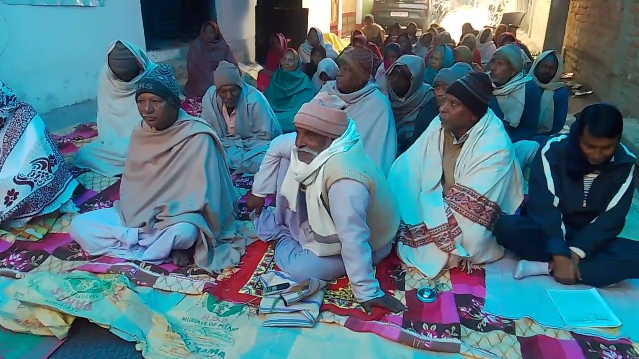 Indira gram mein santmat ka satsang ho raha tha mobile number 7765 91325