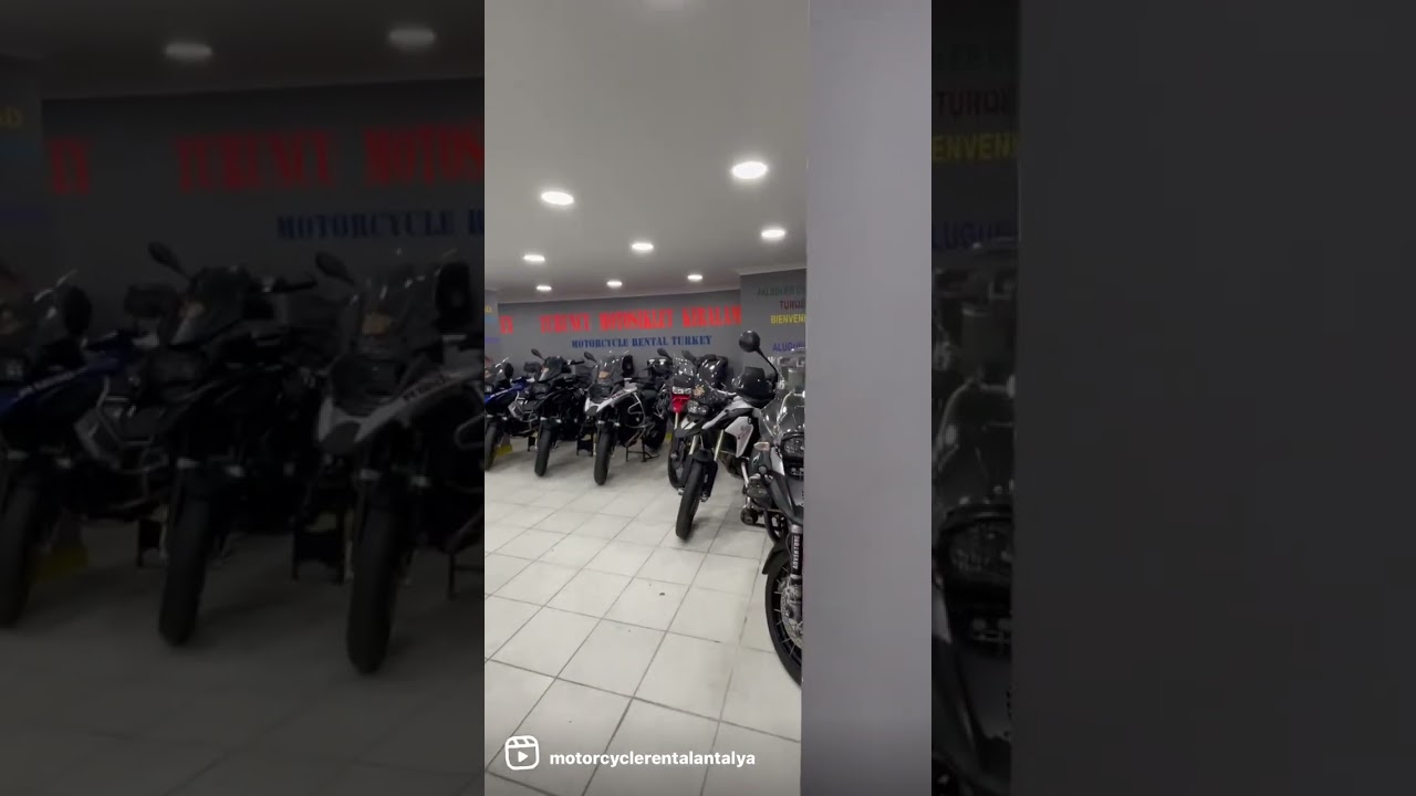 Motorcycle rental Turkey Türkiye’de motosiklet kiralama Turuncu motosiklet kiralama +905340500111