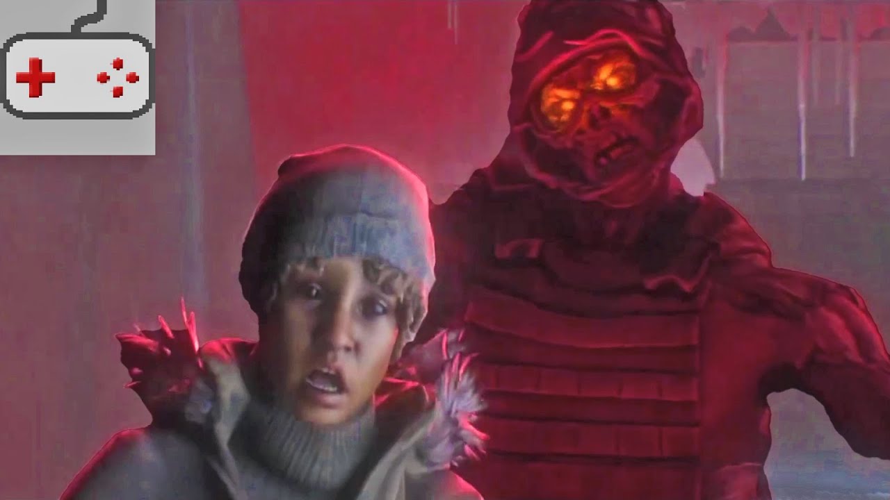 After The Fall  PSVR Official Trailer