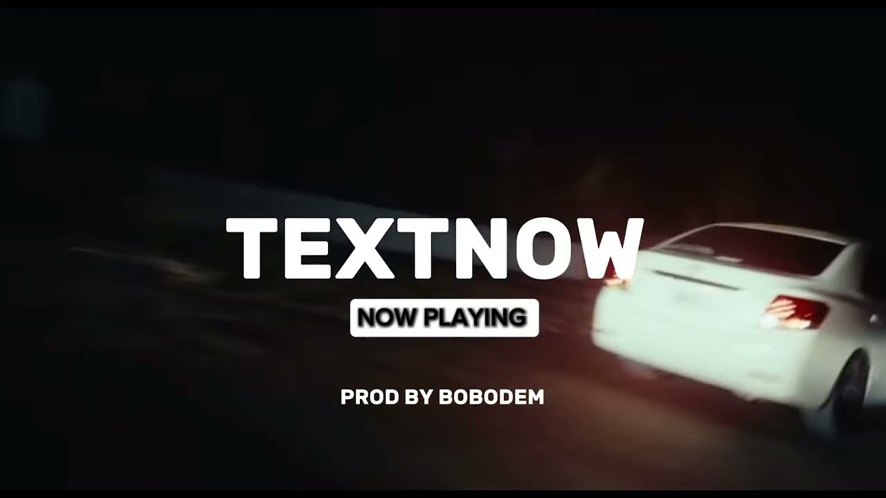 [FREE] Dancehall Riddim Instrumental 2025 (TEXTNOW)