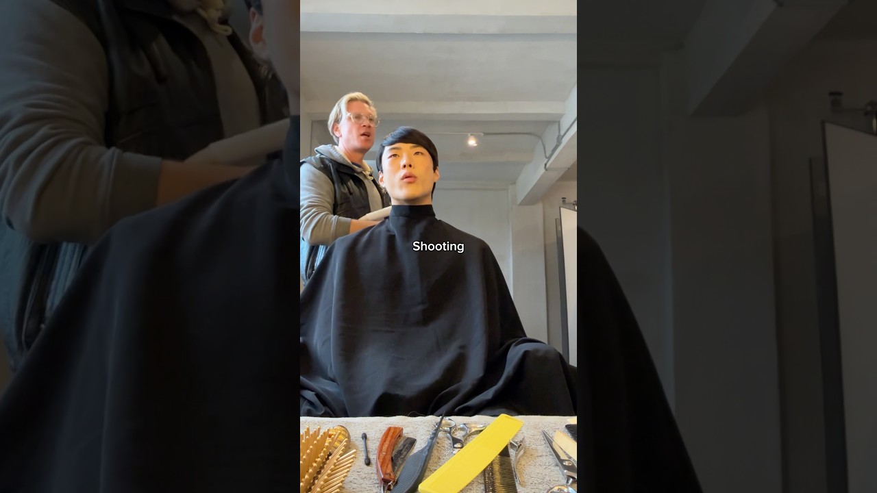 A day in the life of a model in NYC