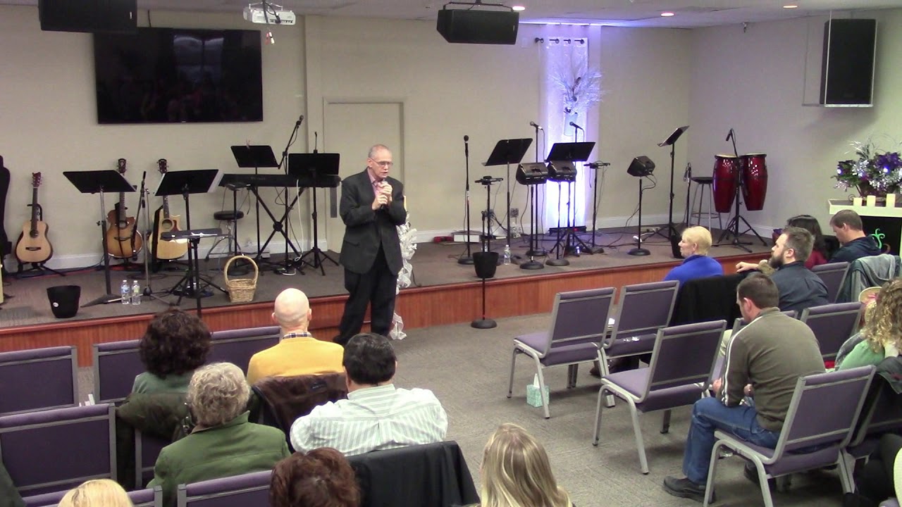 Sunday Service Trading Floors Session 5 with Beverley Watkins 02112018