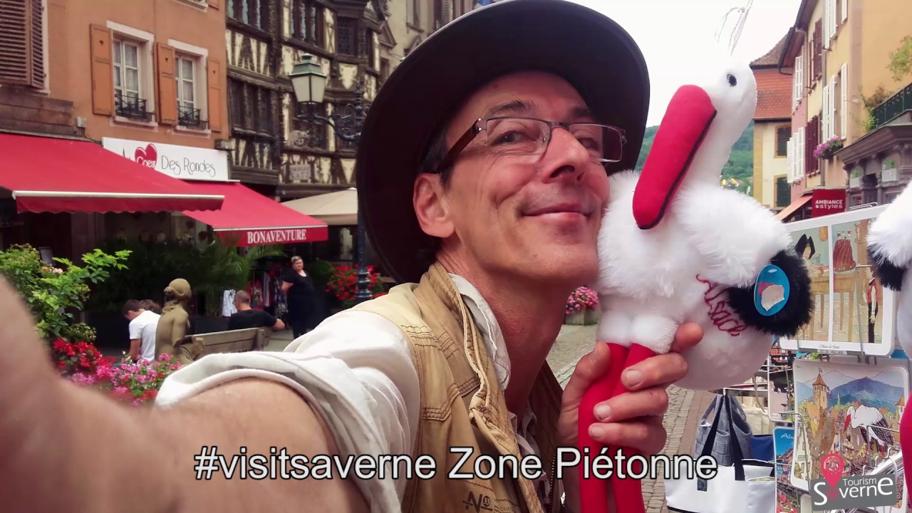 Web série été #marinsdeaudouce - Épisode 2