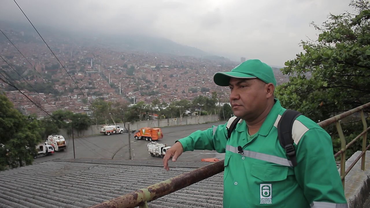 Proyecto Emvarias 2016