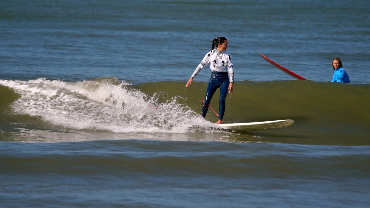 Waterz 2021 Womens Longboarding