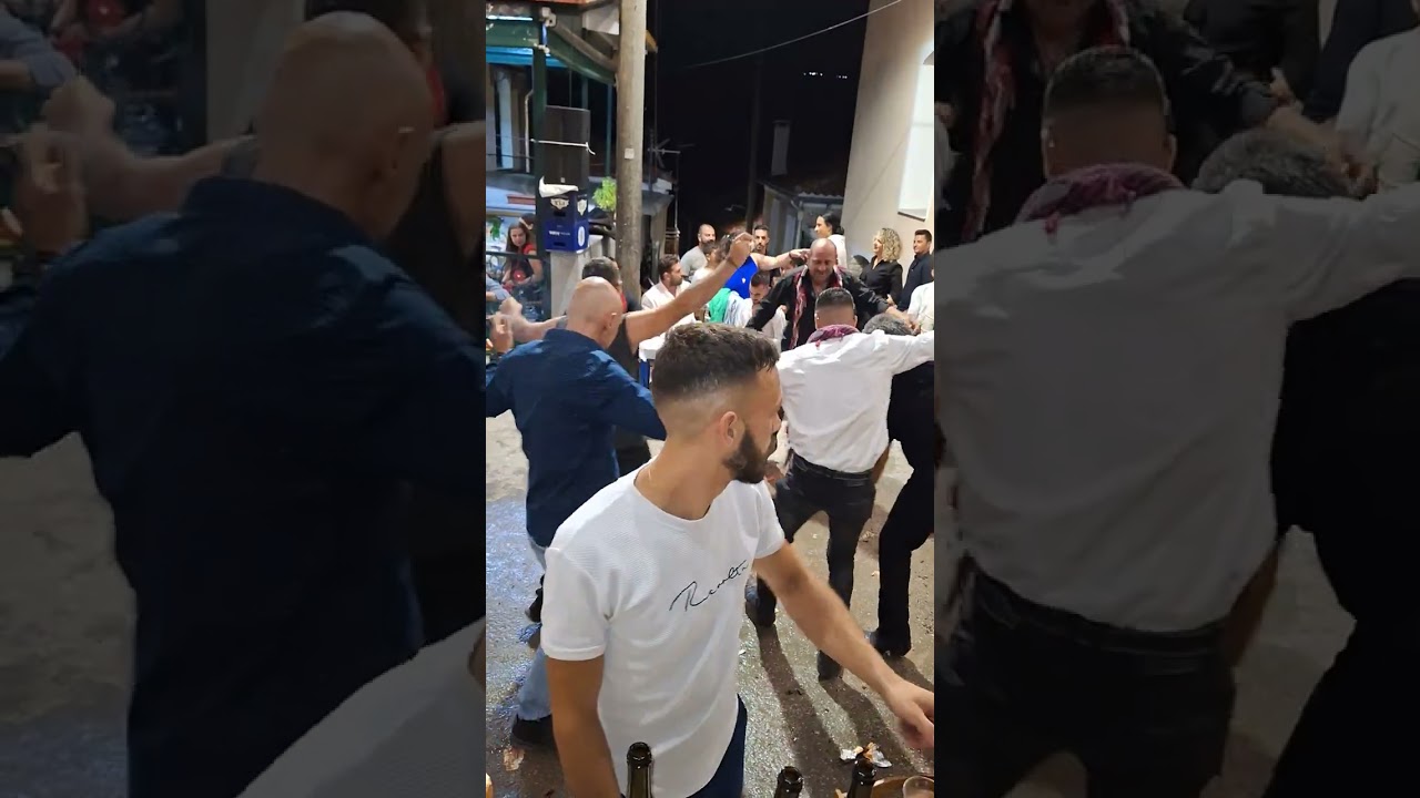 21/7/24 πρωί Αγιασος Μαρουλακια Live Aλι Μπαμπα