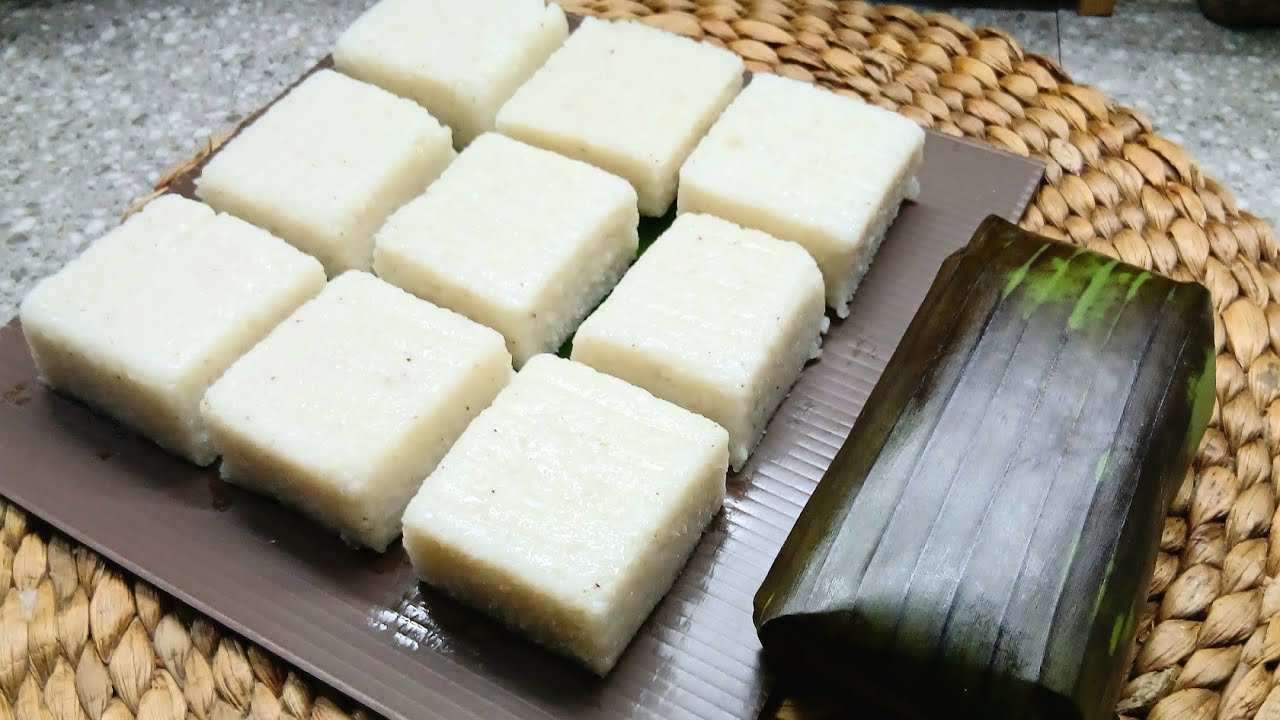 MAU LANGSUNG DIMAKAN ATAU MAU DIGORENG SAMA ENAKNYA || GURIHNYA BERASA