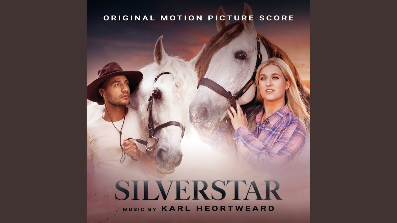 I've Got Silverstar
