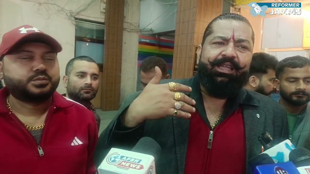 Dilawar Singh Manhas ne yeh kya keh dala 😱