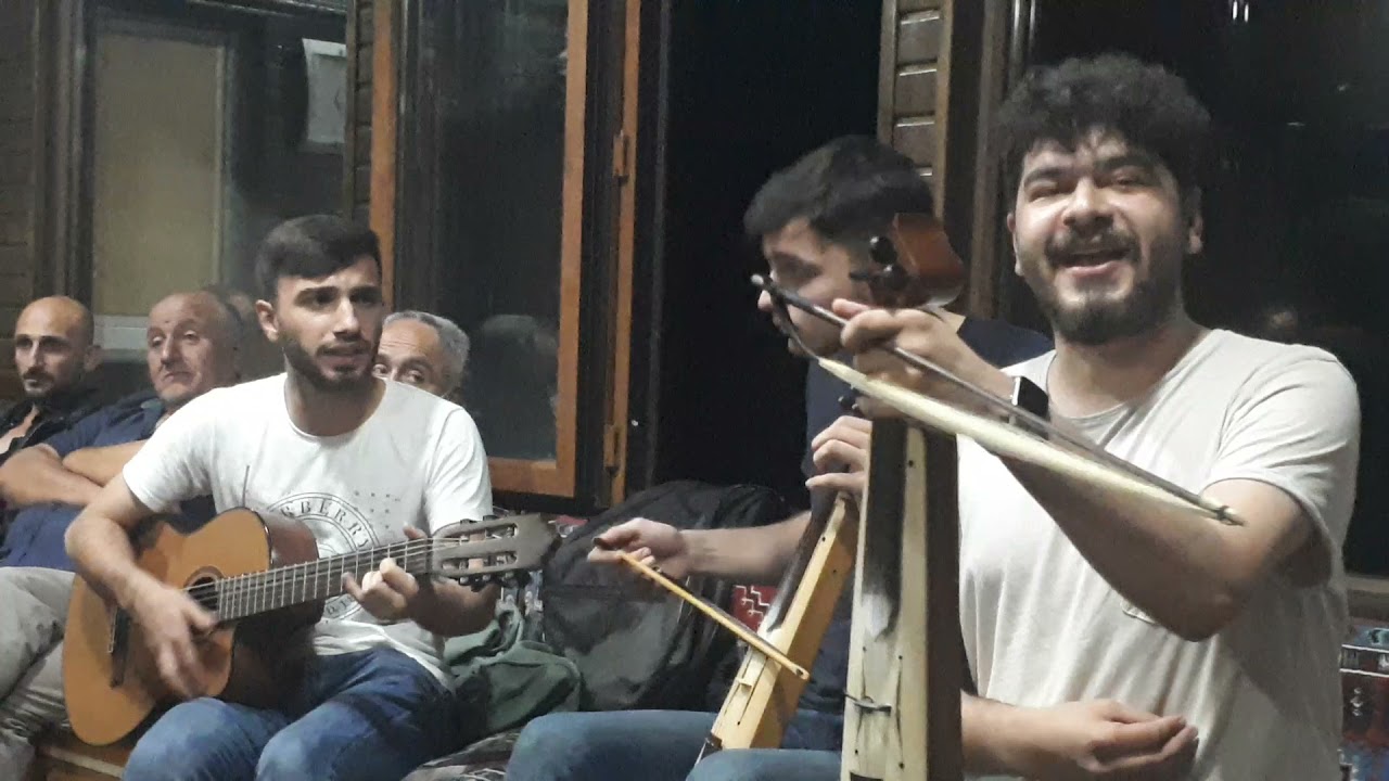 Furkan KAMA& Görnek yaylası & Muhabbet  havaları (2)