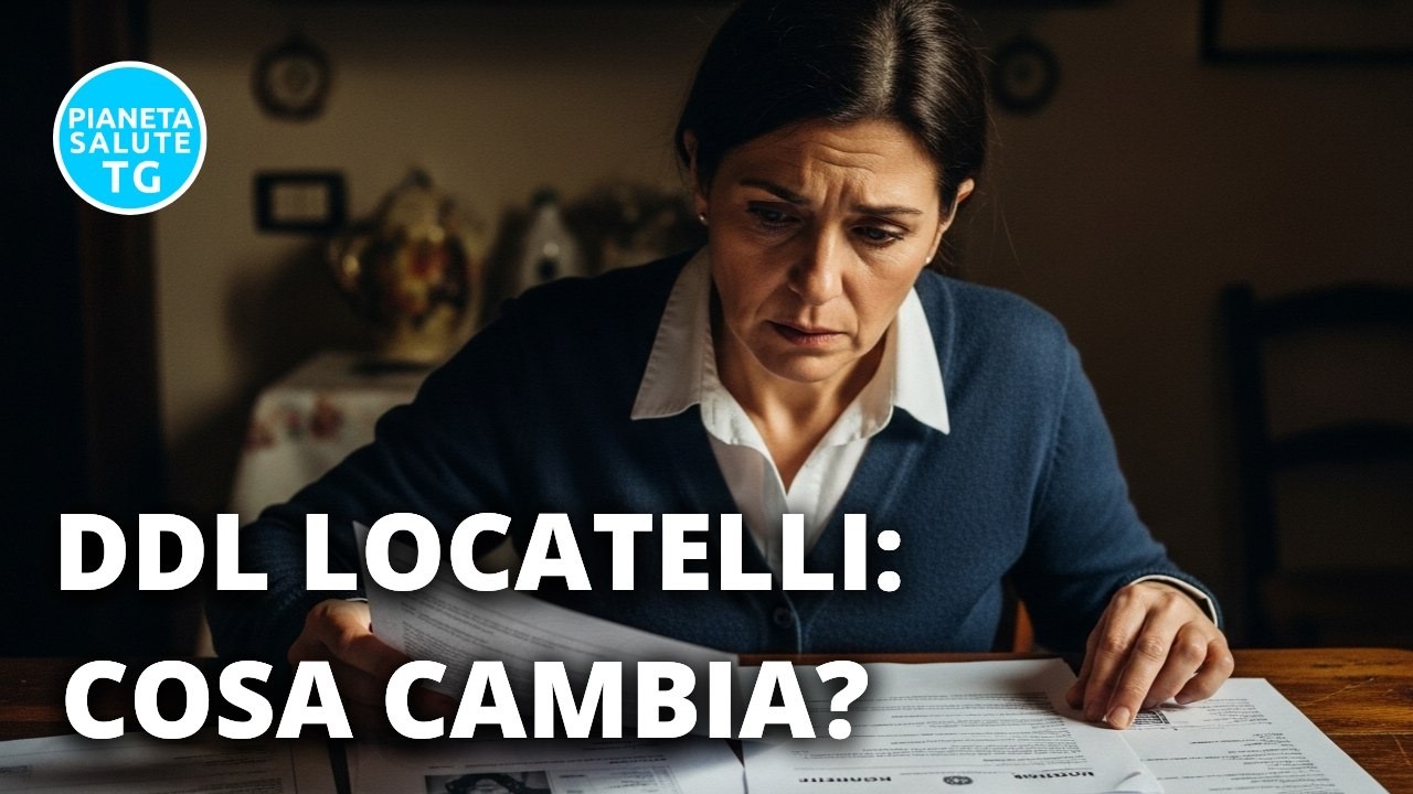 DDL Locatelli: Guida alle novità per studenti e lavoratori che assistono