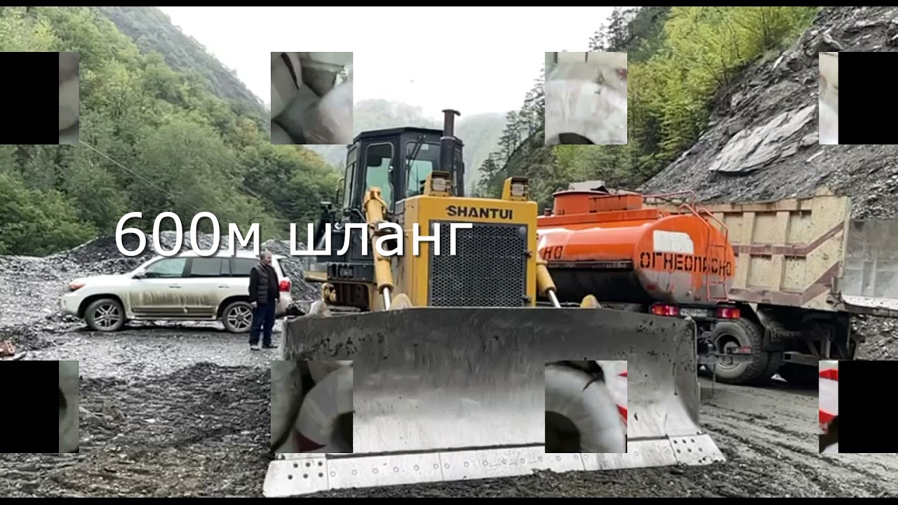 Родник Сильди №1