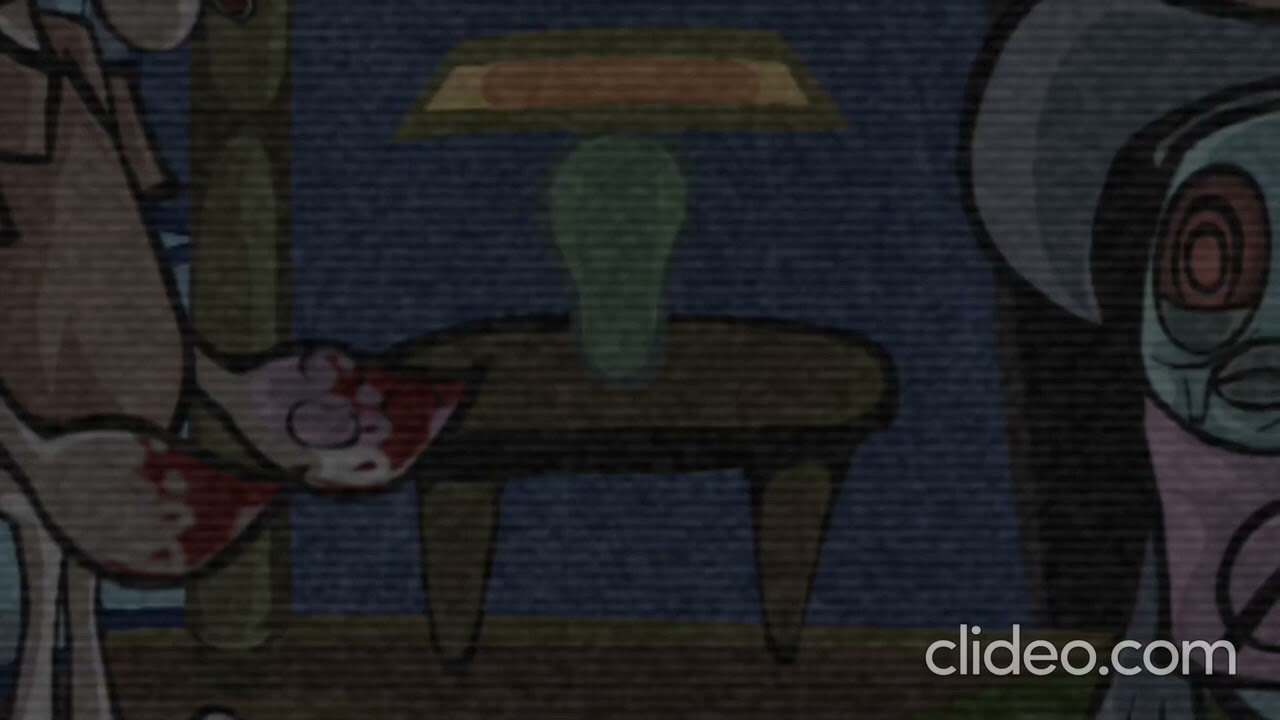 Friday Night Funkin | Squidward's Bad Day | The Last Goodbye OST By END_SELLA