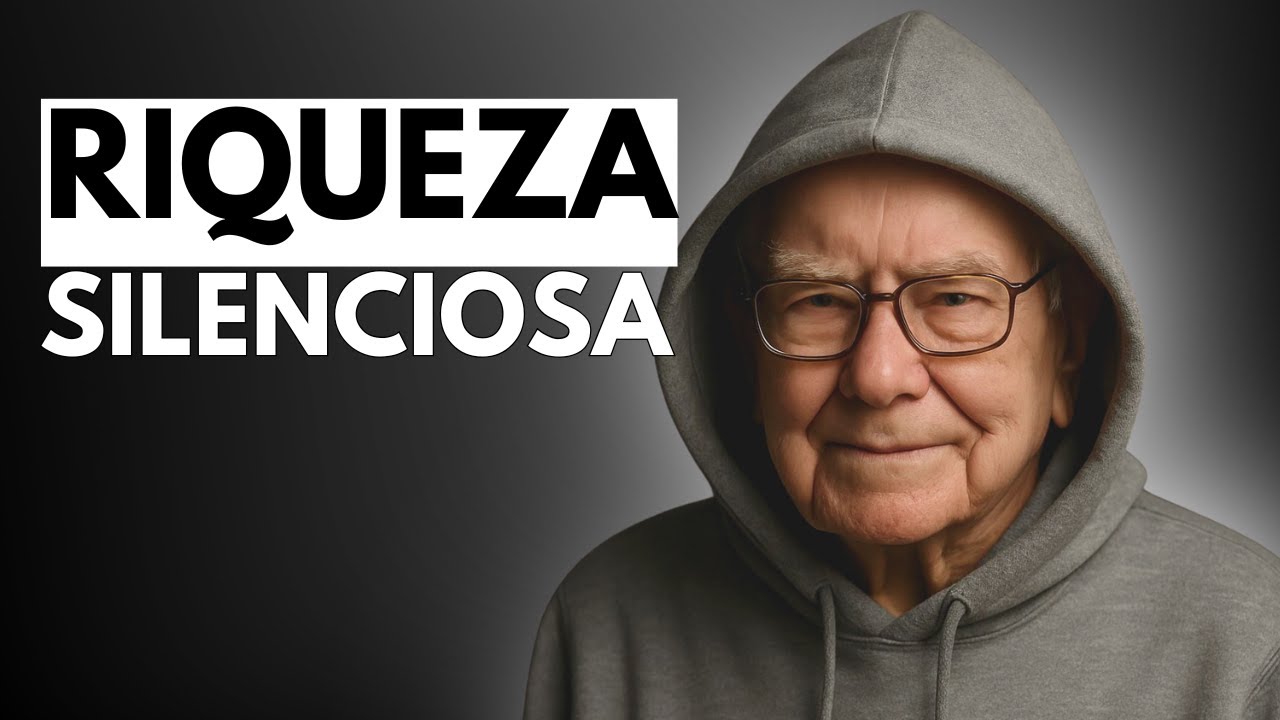 12 sinais que voc&ecirc; est&aacute; ficando RICO em SIL&Ecirc;NCIO (e nem percebeu)