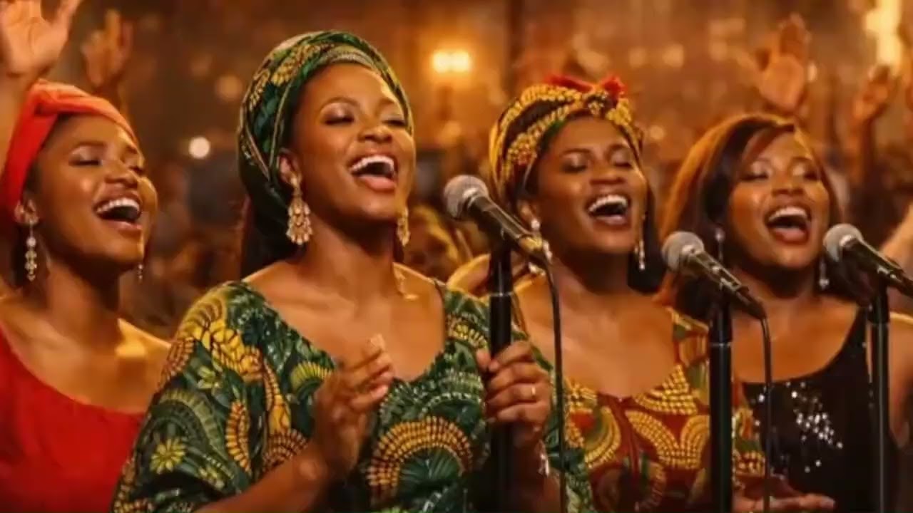 YESU NDIYE MWAMBA||MWACHIE YESU ATAWALE AFRO Mix 2026||Uplifting mix 2026