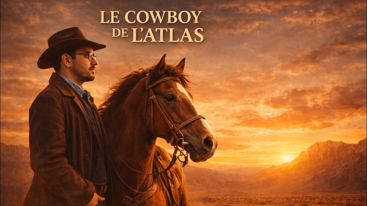 Le Cowboy de l’Atlas – Raï moderne du désert | Liberté & Honneur